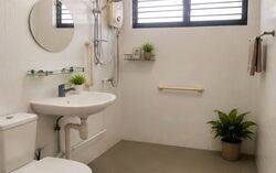 Blk 627 Yishun Street 61 (Yishun), HDB 4 Rooms #580267851